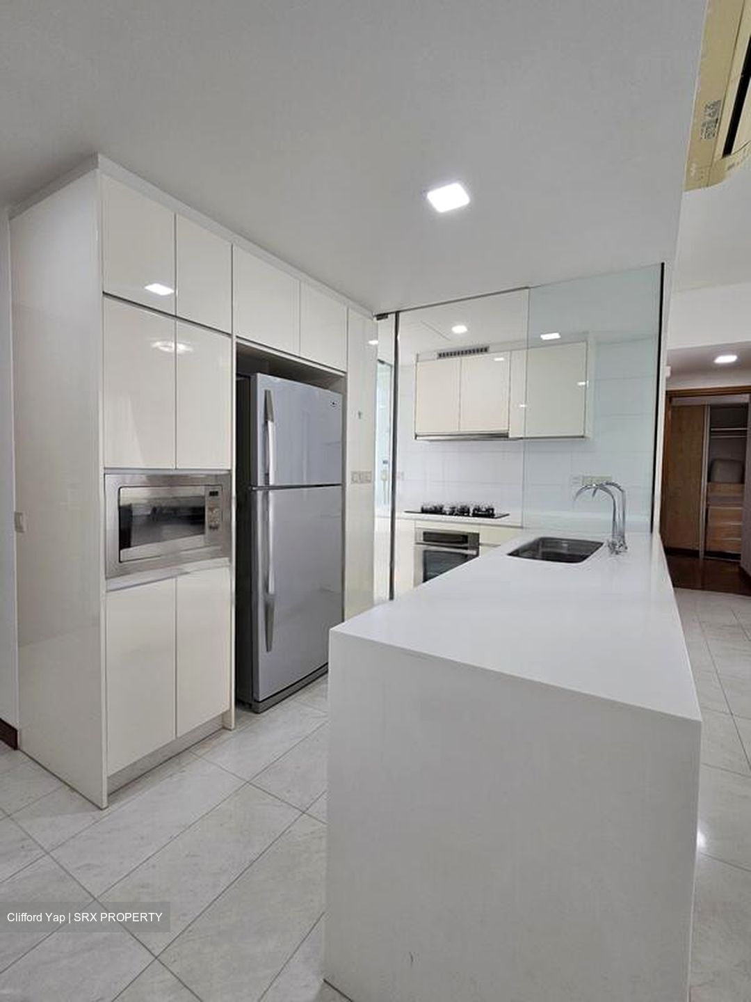 Vista Residences (D12), Condominium #531977421